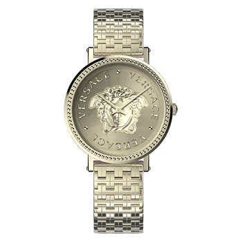 vintage versace ladies watch|versace watches women costco.